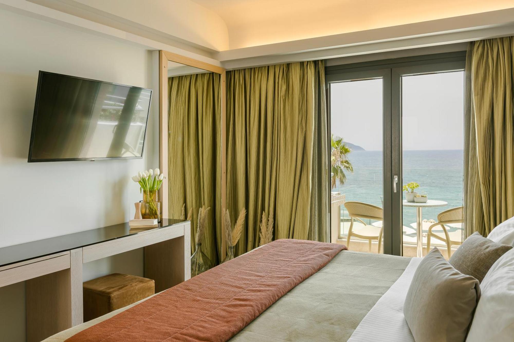 Superior Room Sea View