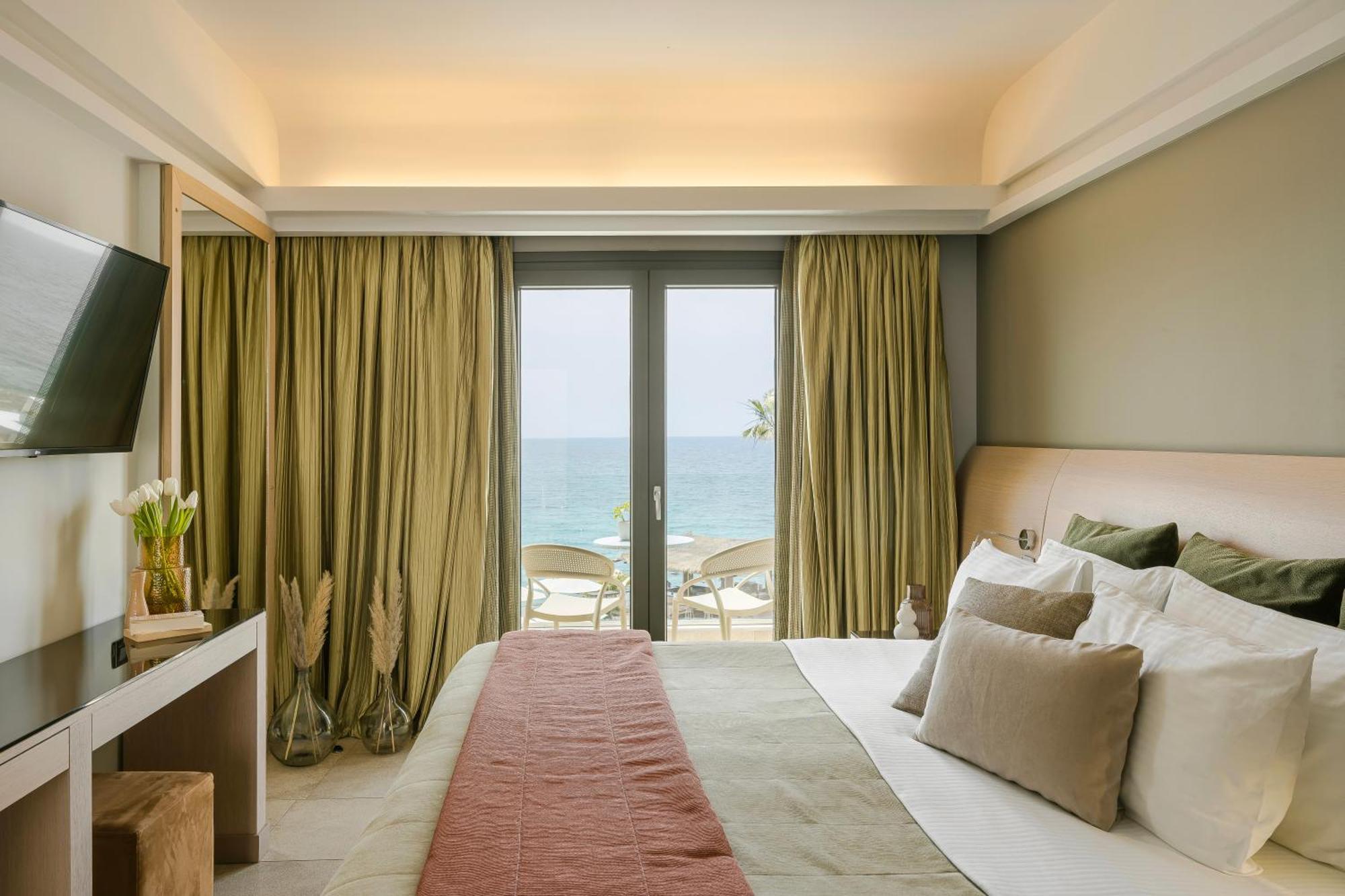 Superior Room Sea View