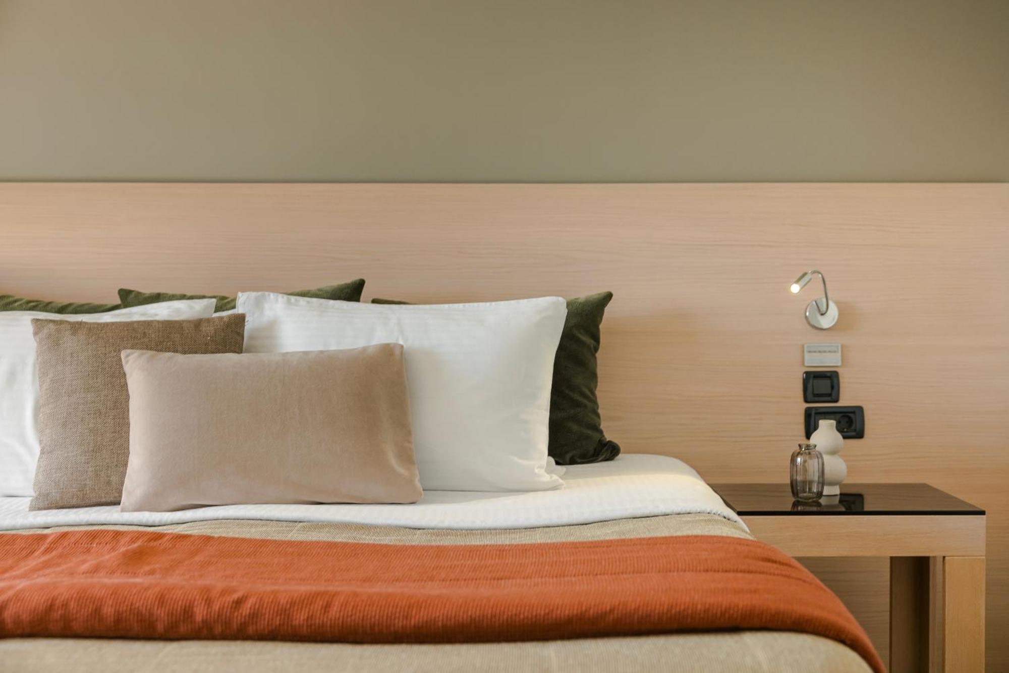 Junior Suite Sea View
