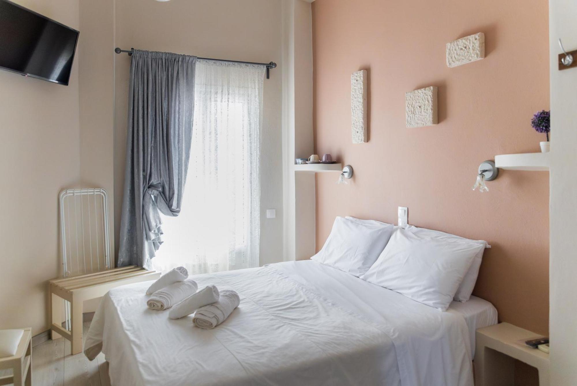 Double Room Balcony