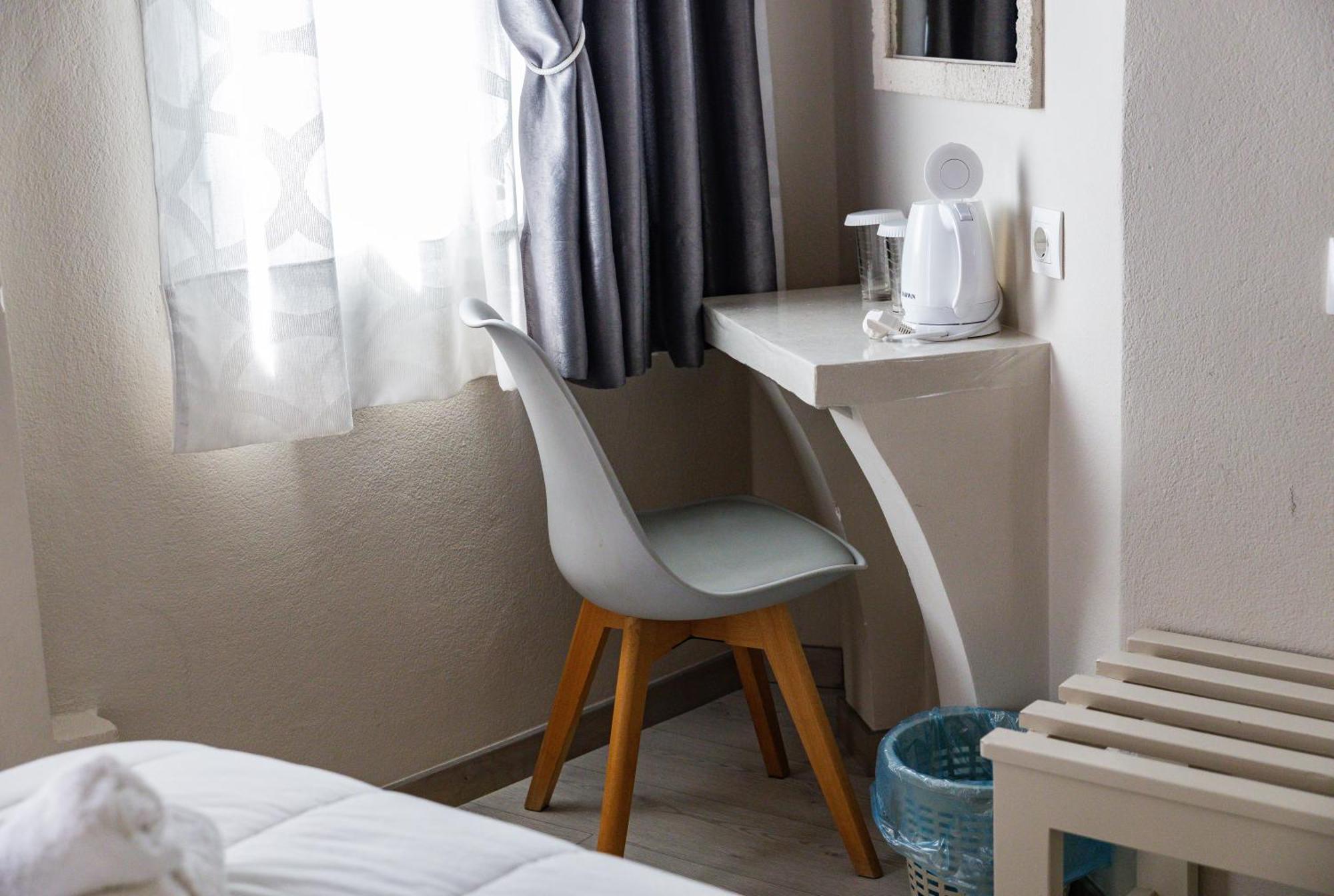 Small Double Room