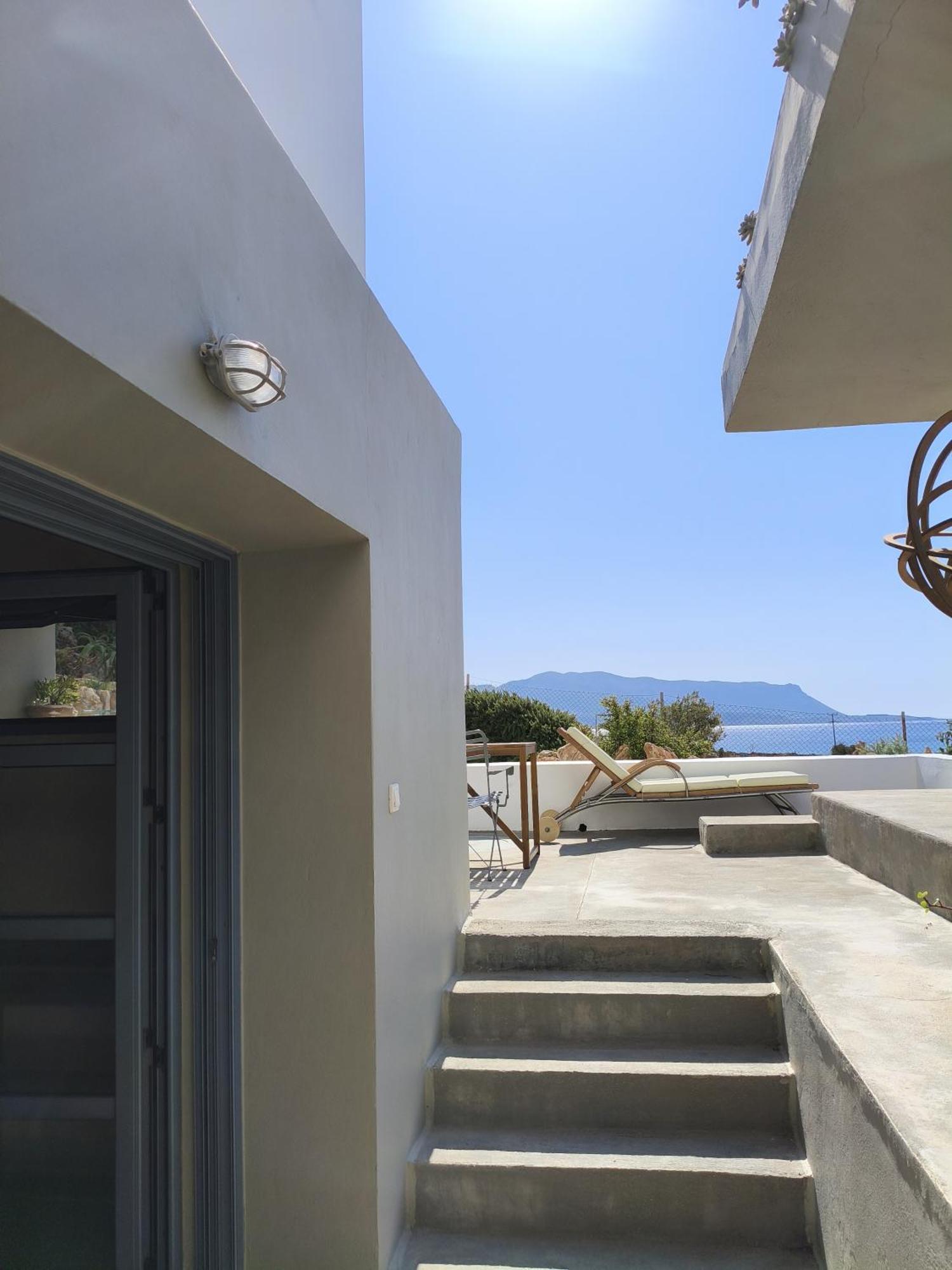 Triple Room Garden View