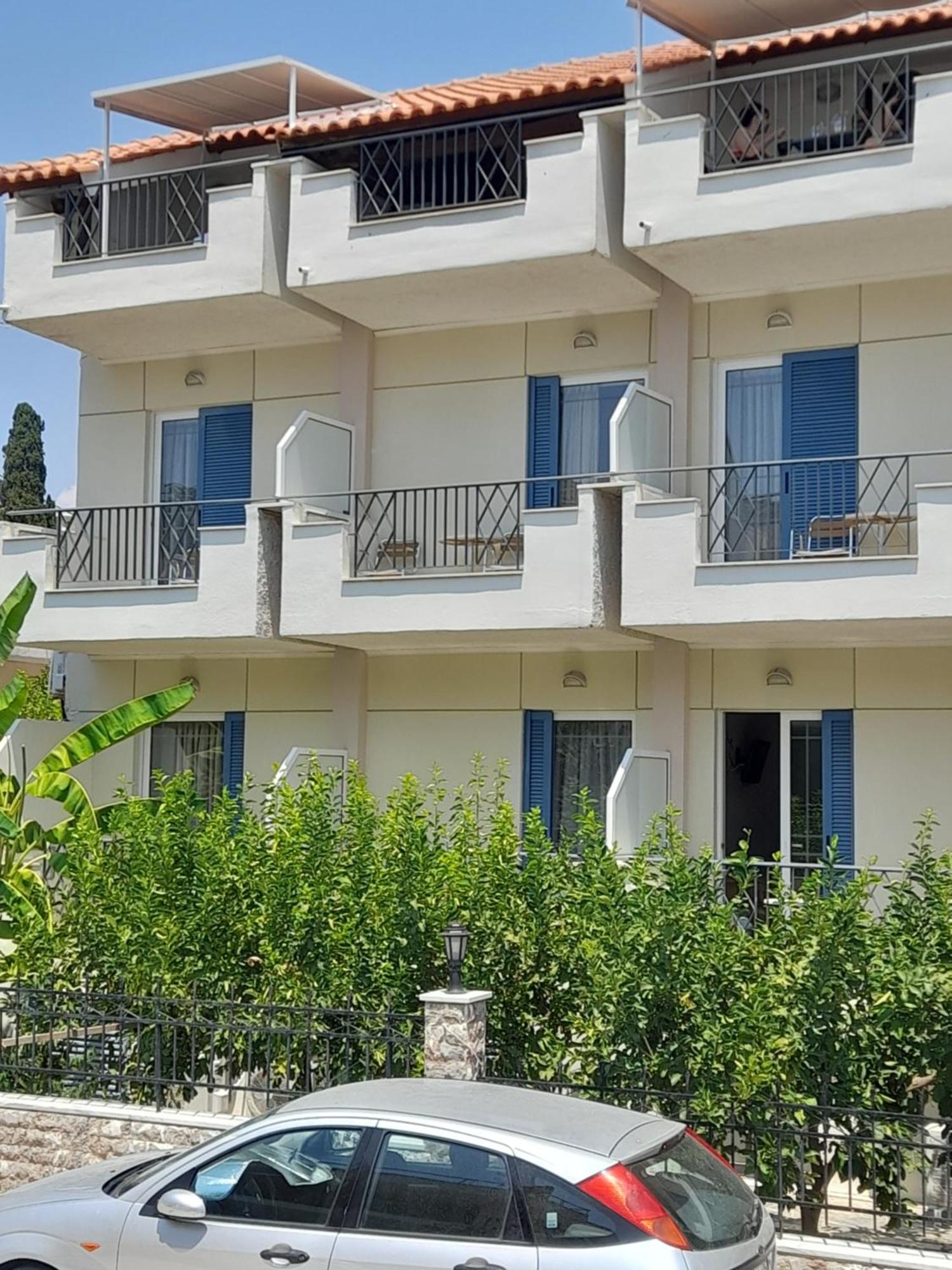 Economy Double or Twin Room