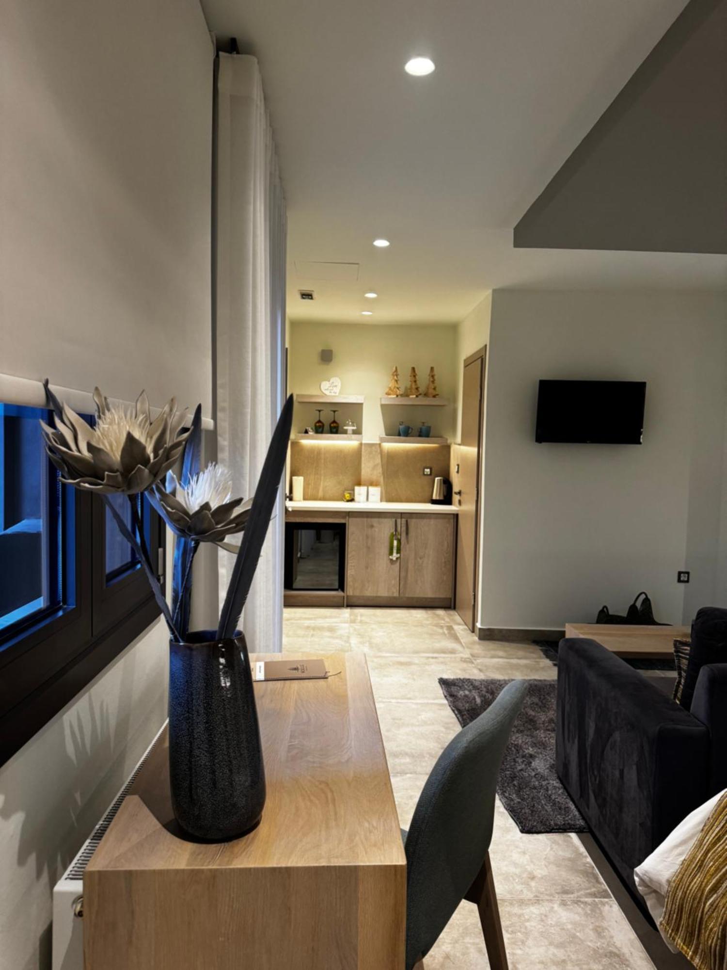 Standard Suite