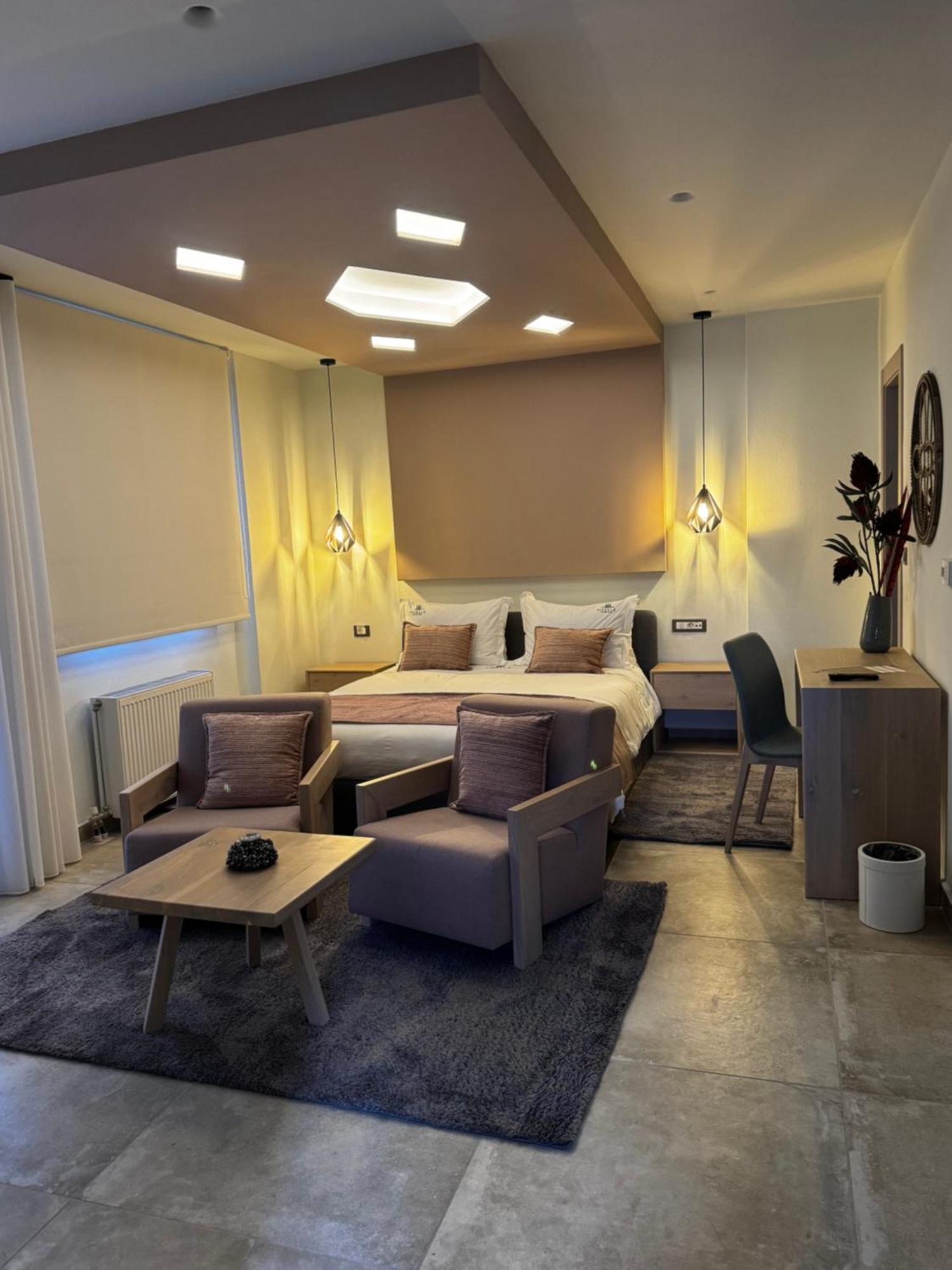 Standard Apartment