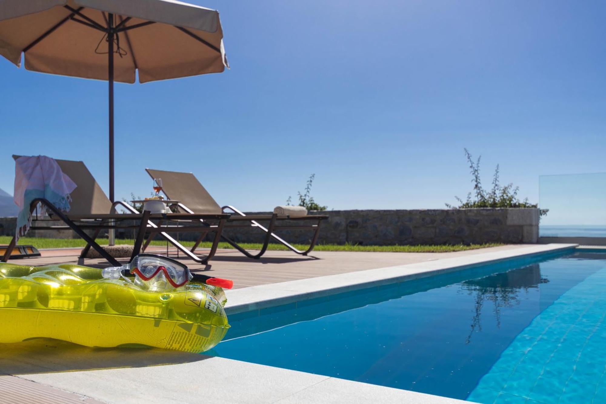 Villa Private Pool