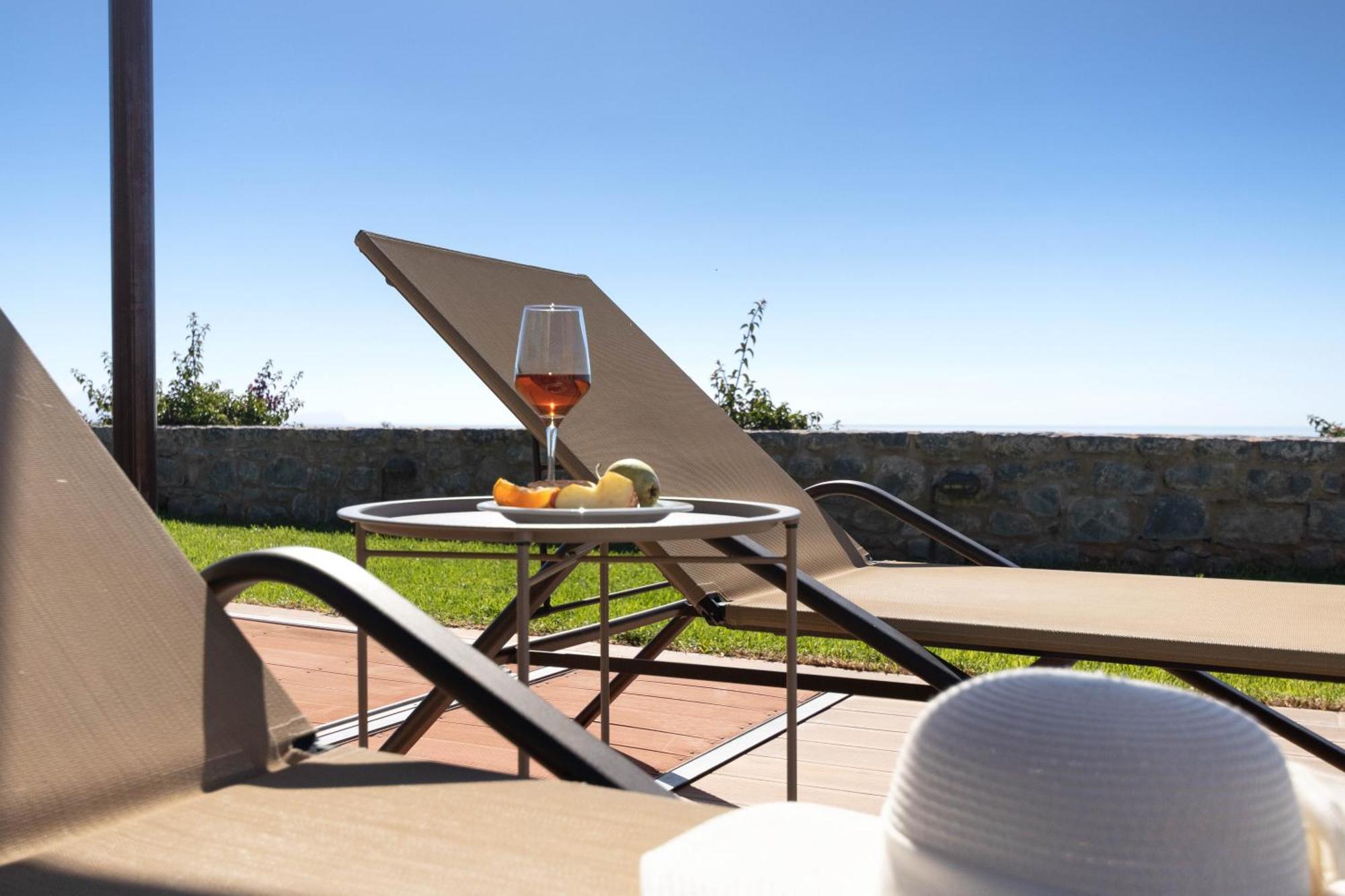 Villa Private Pool