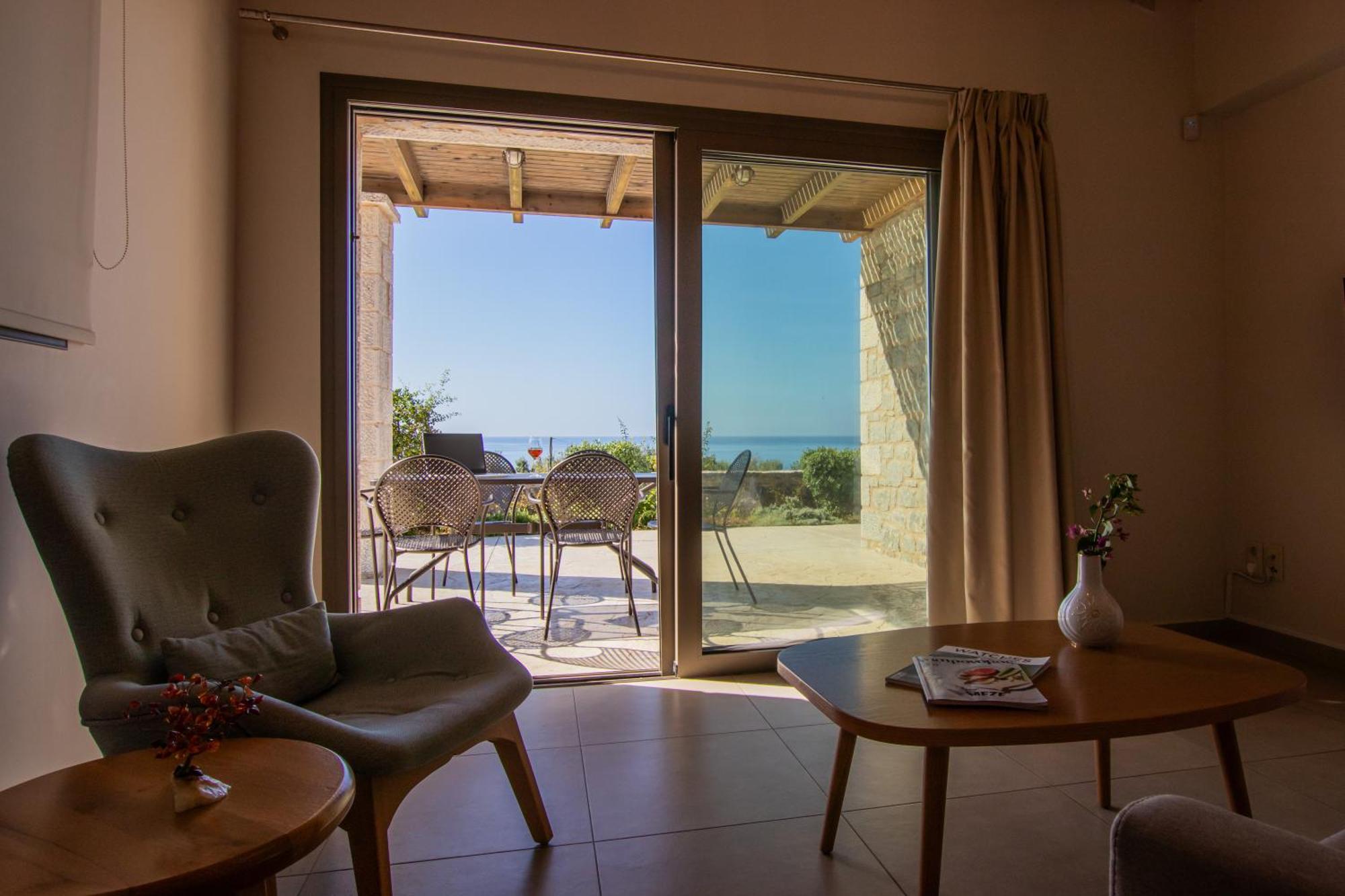Villa Private Pool
