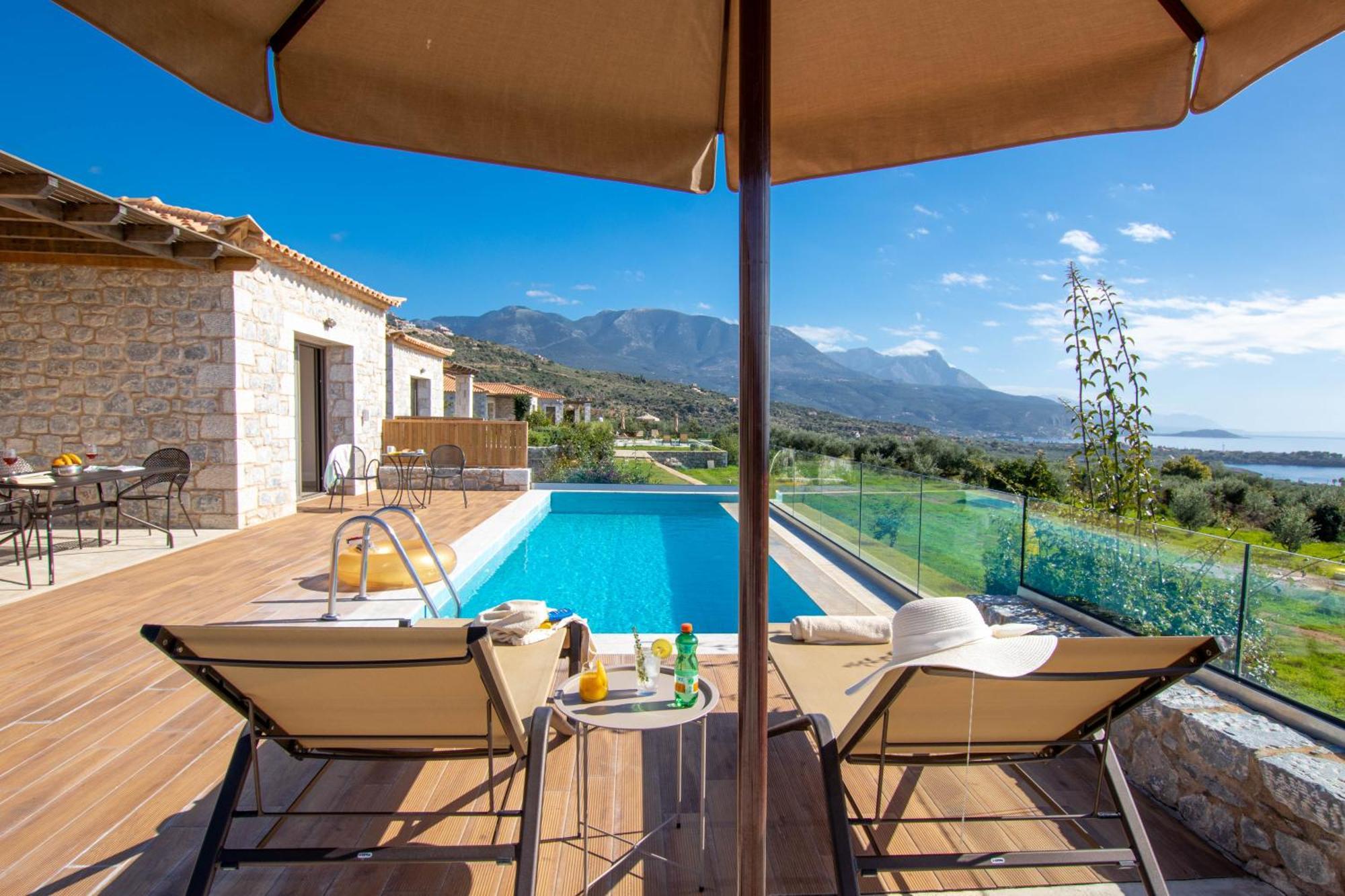 Villa Private Pool
