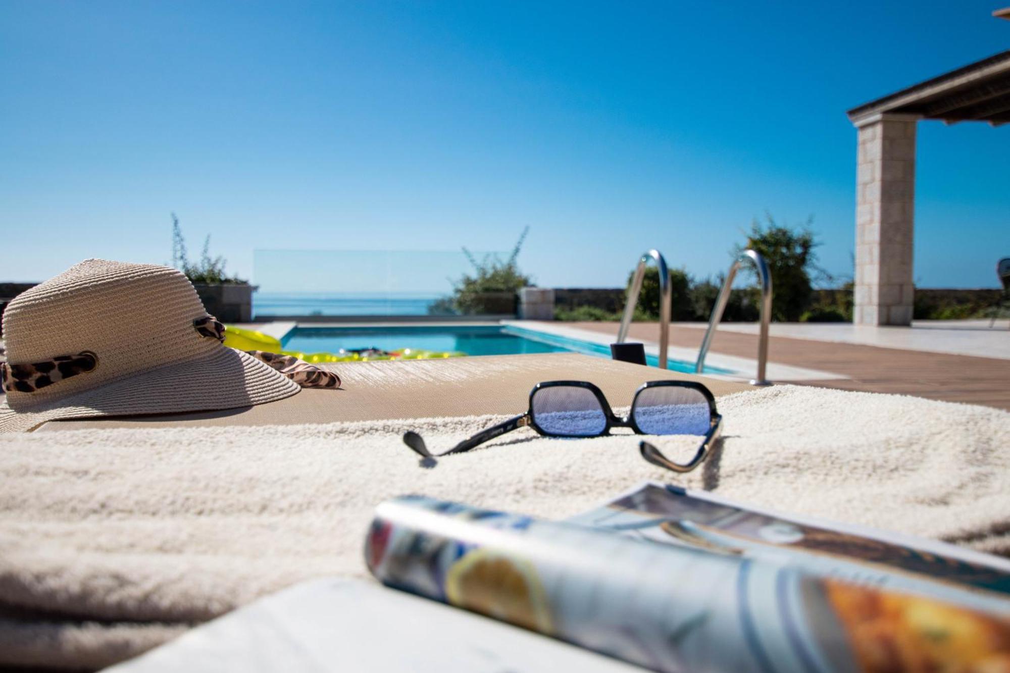 Villa Private Pool