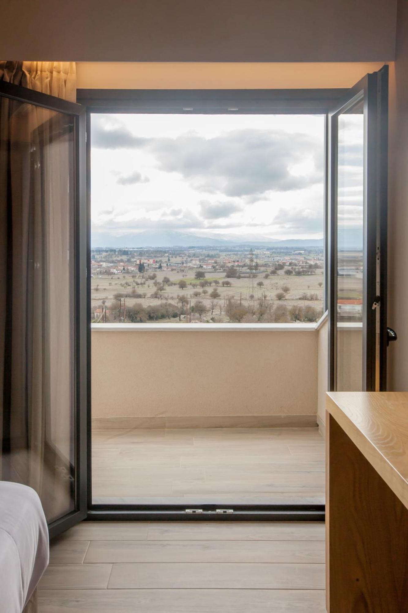 Double Room Pool View