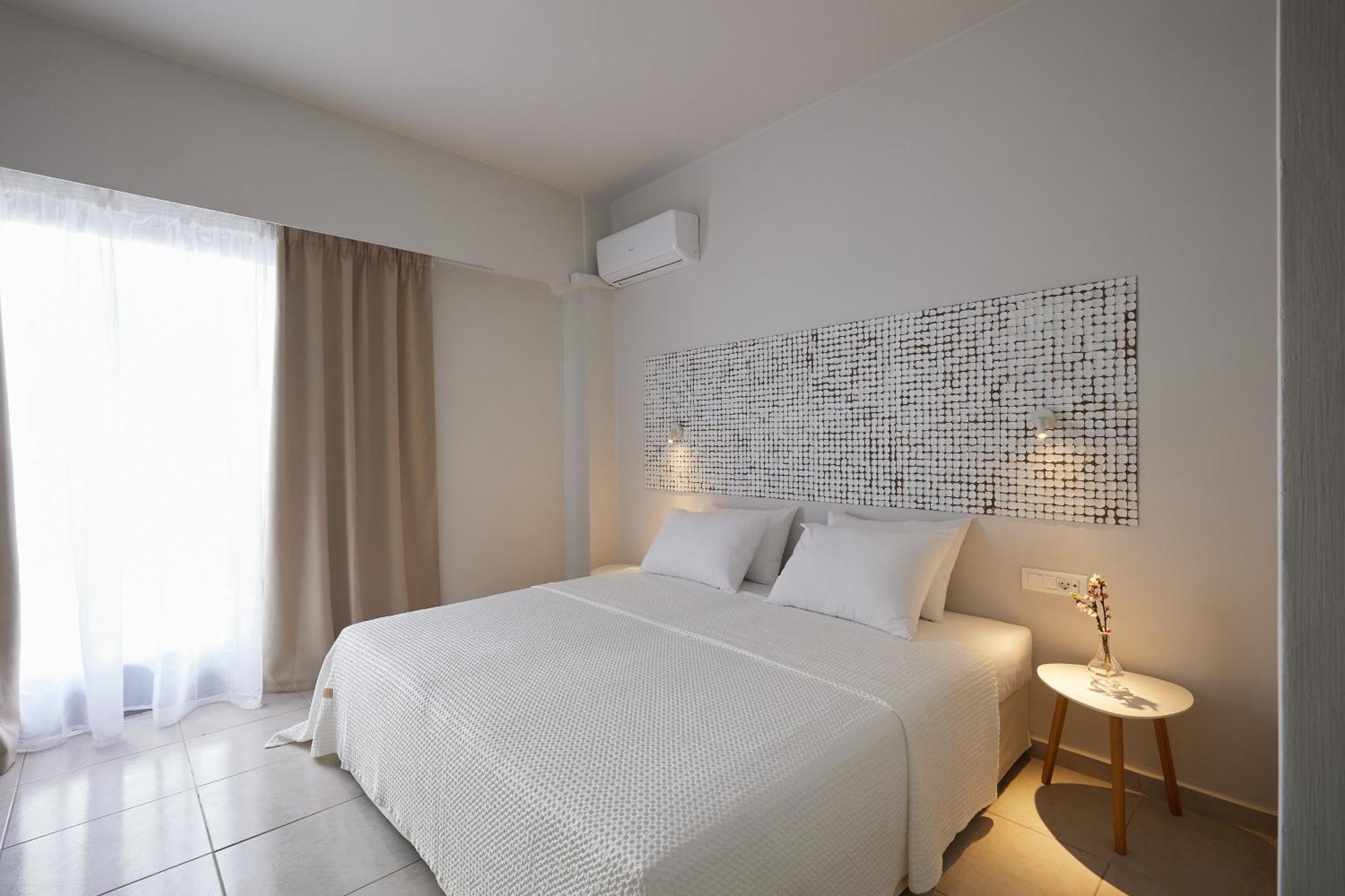 Superior Double or Twin Room Sea View