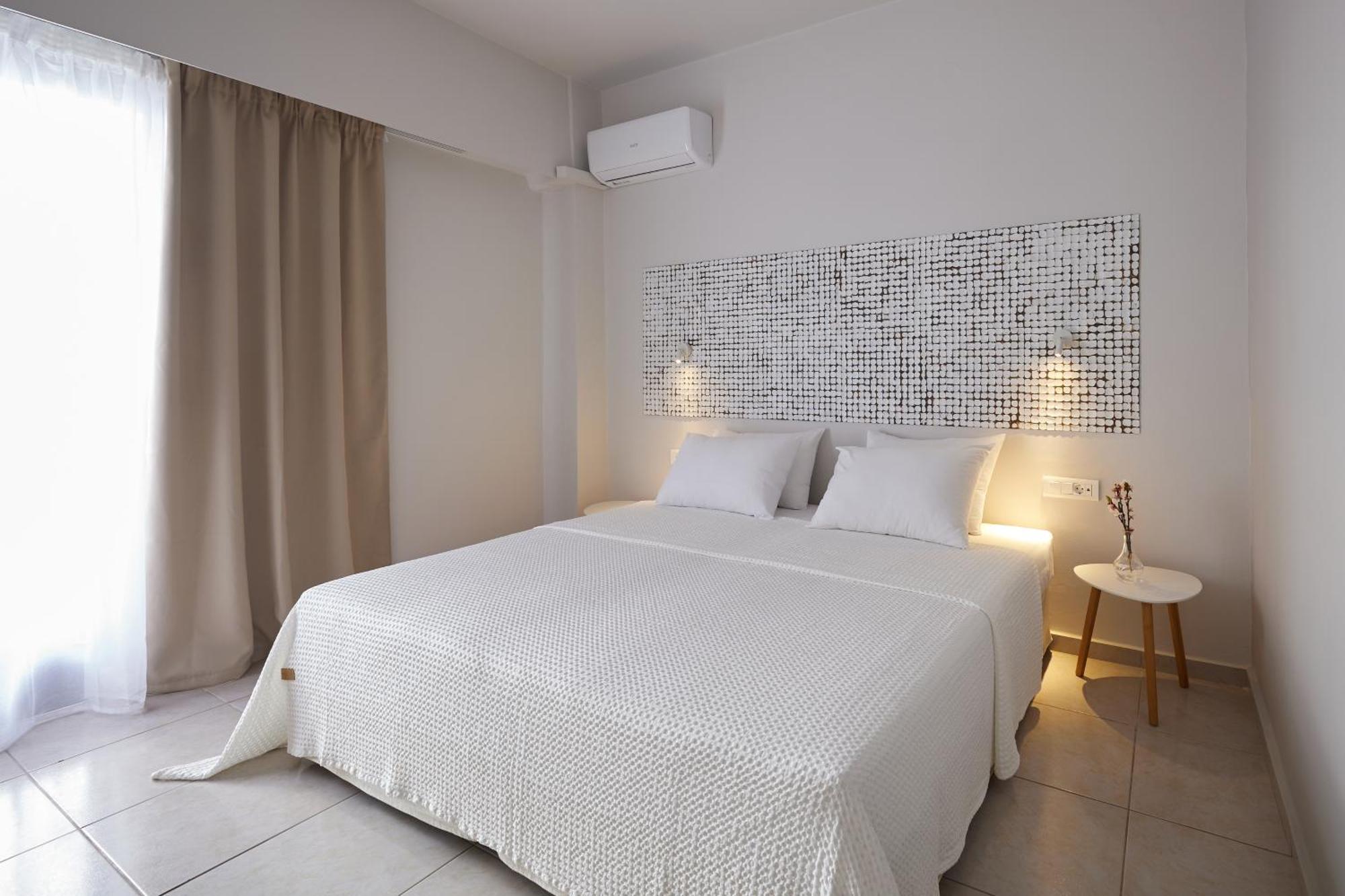 Superior Double or Twin Room Sea View