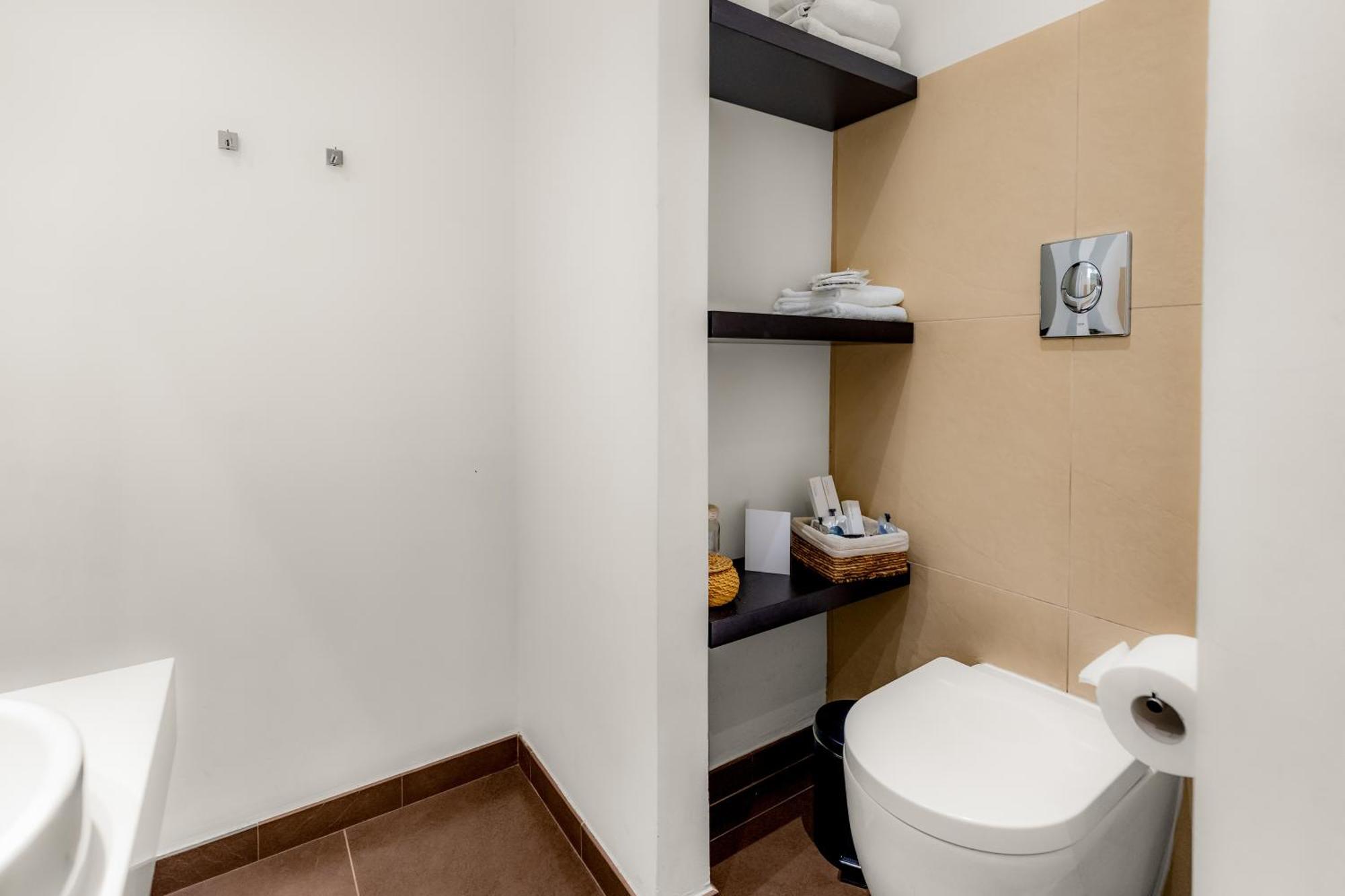 Suite Sea View