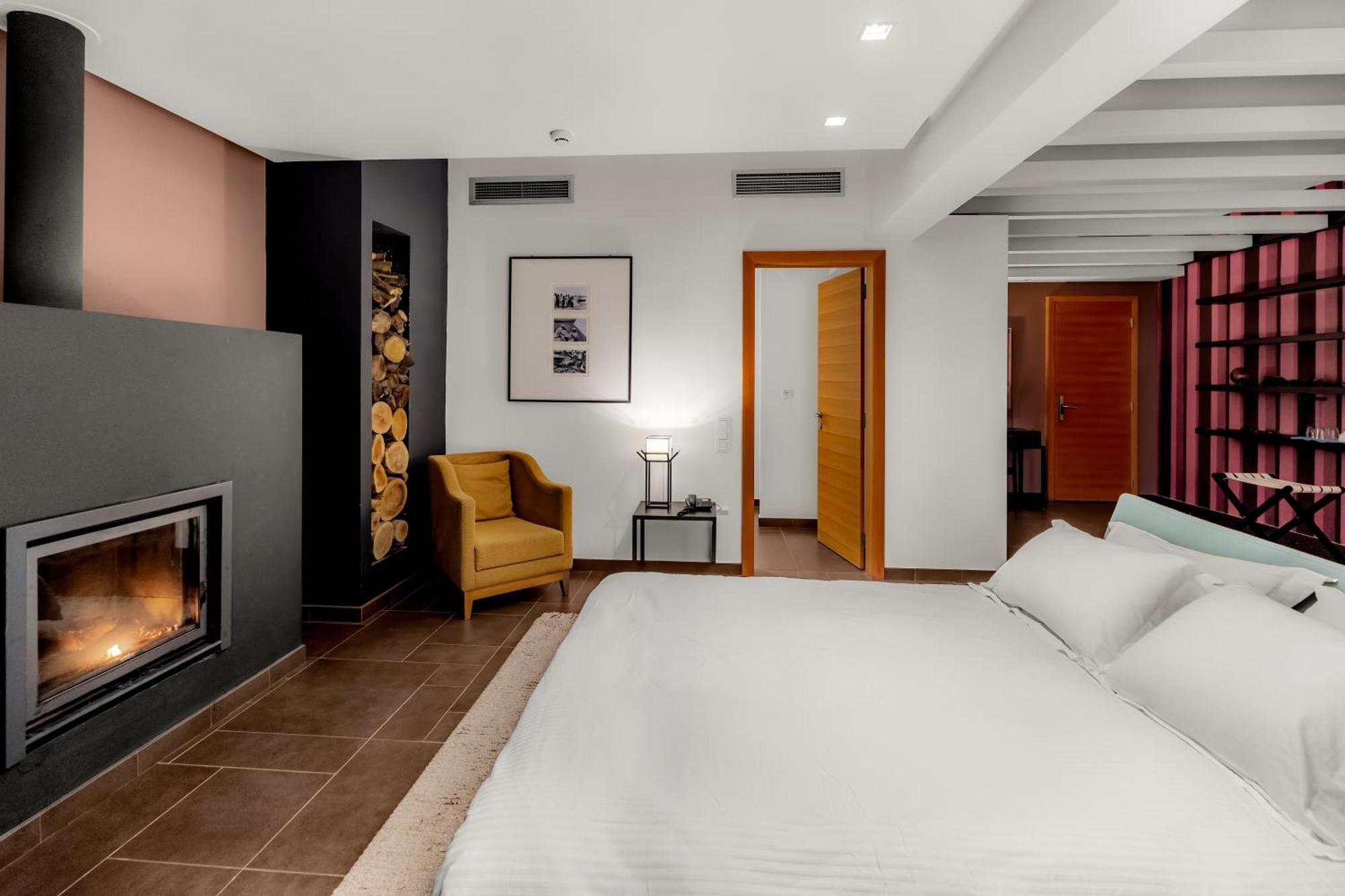 Suite Sea View