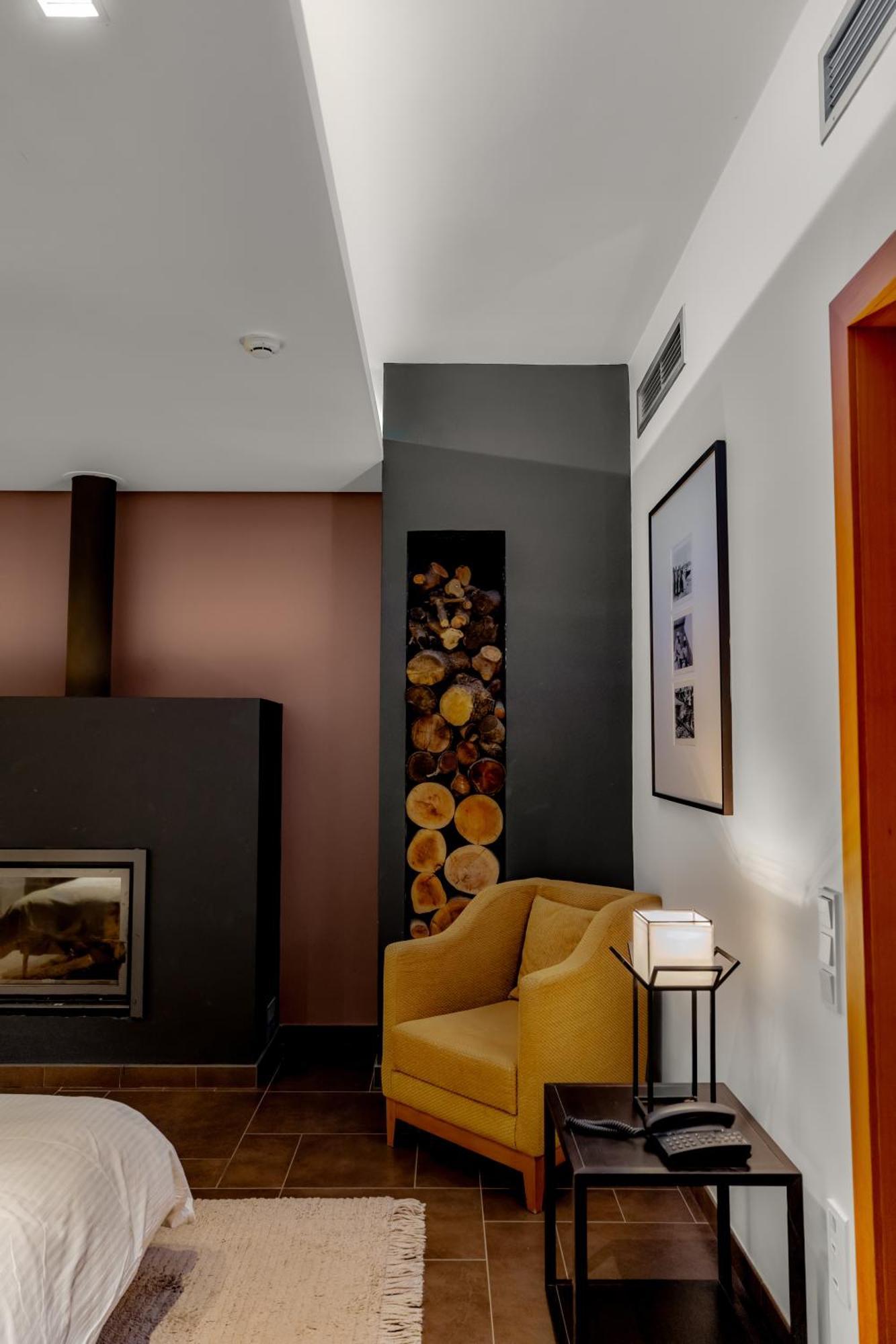 Suite Sea View