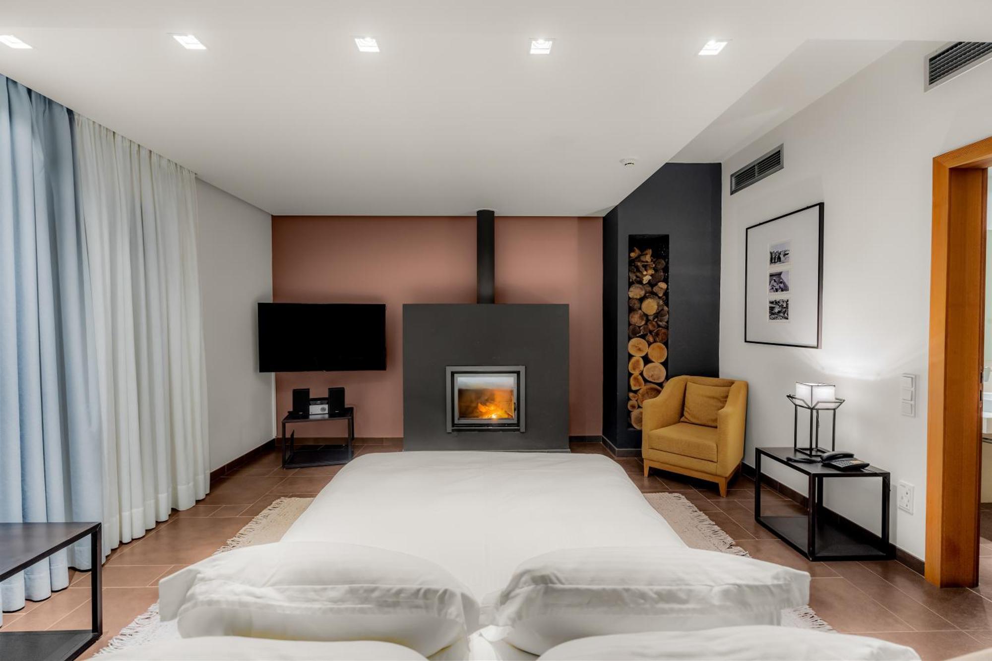 Suite Sea View