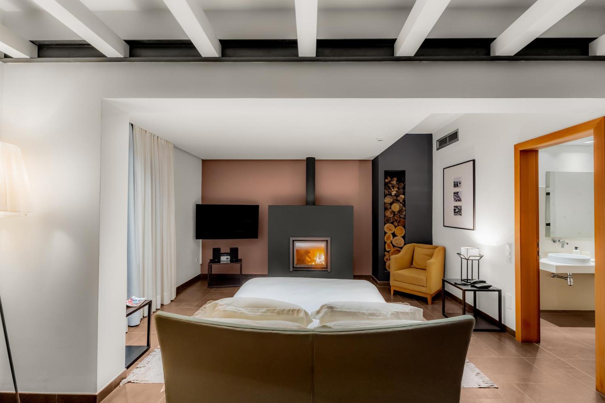 Suite Sea View