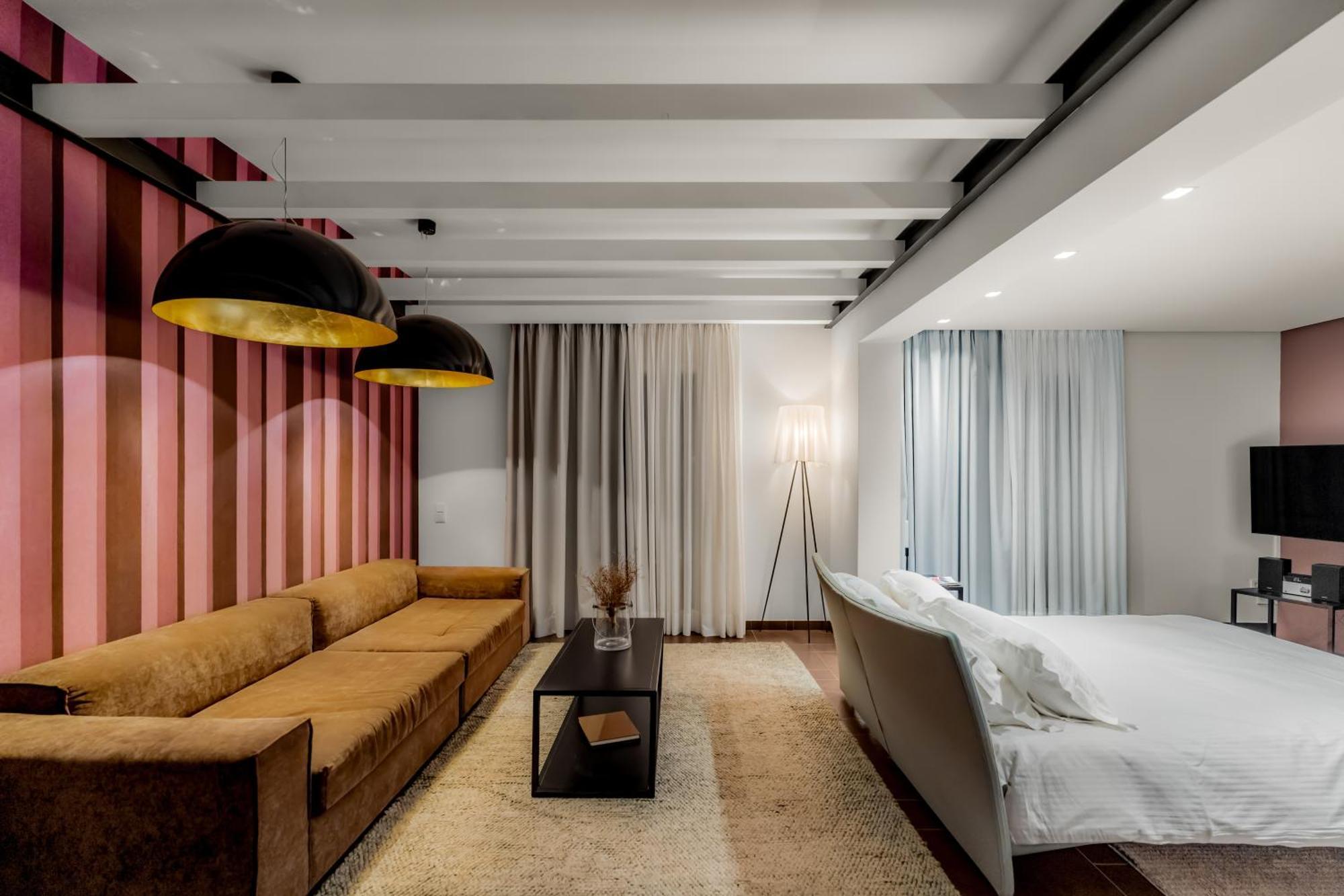 Suite Sea View