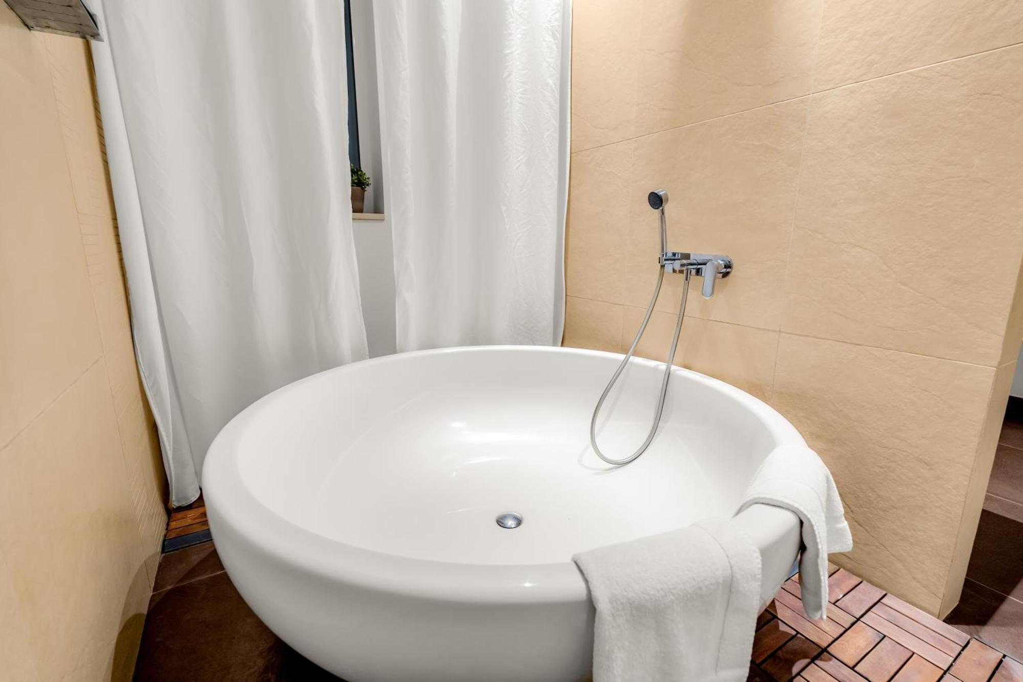Suite Sea View