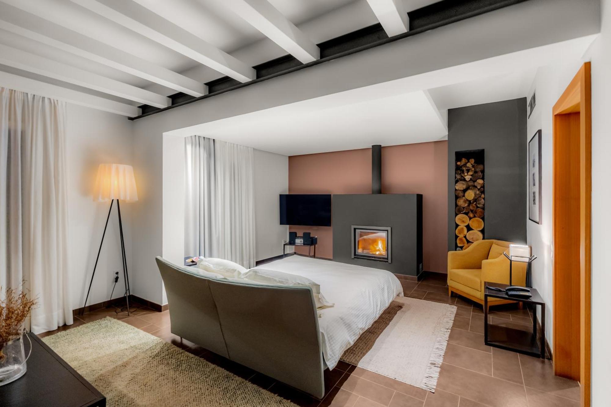 Suite Sea View