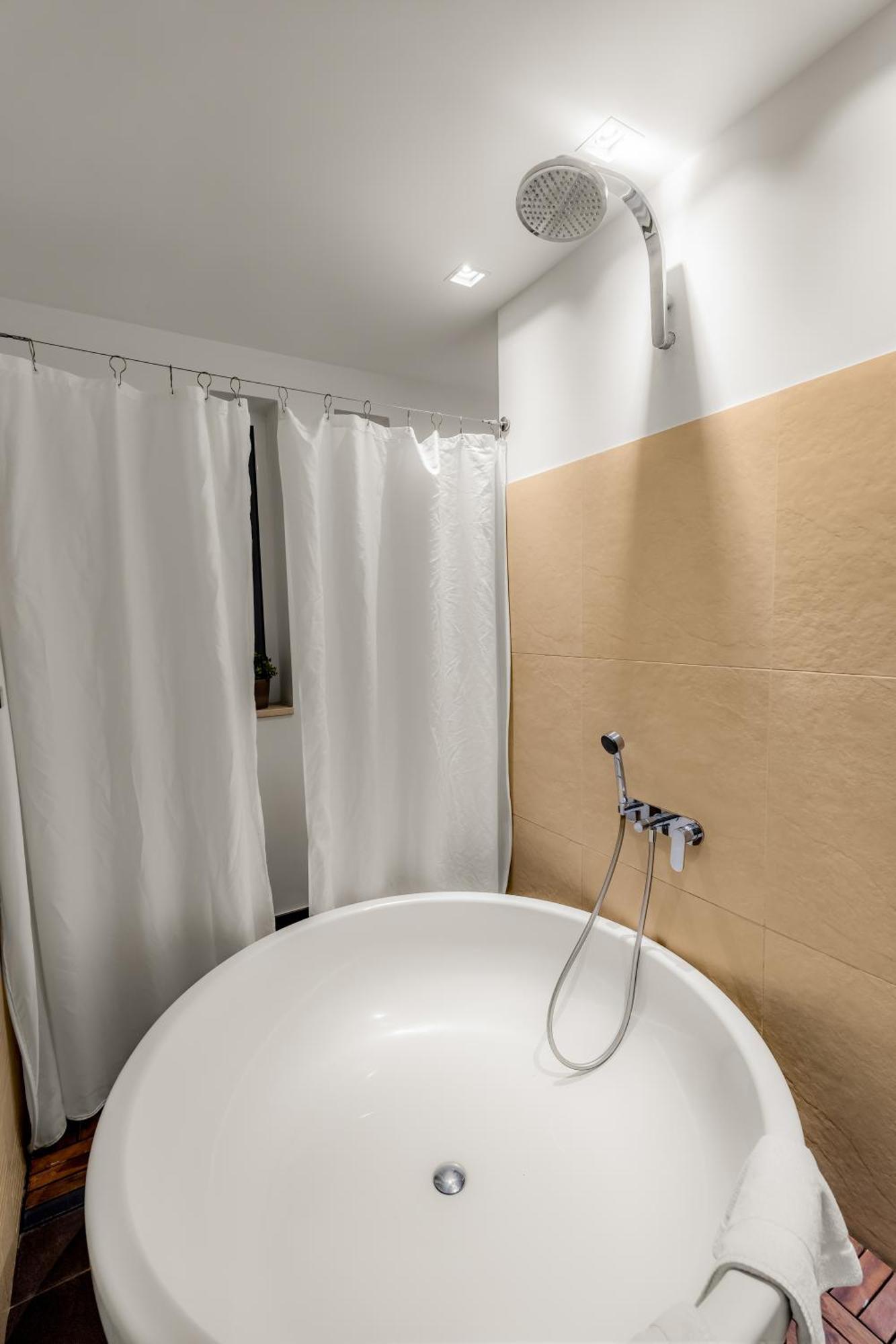 Suite Sea View