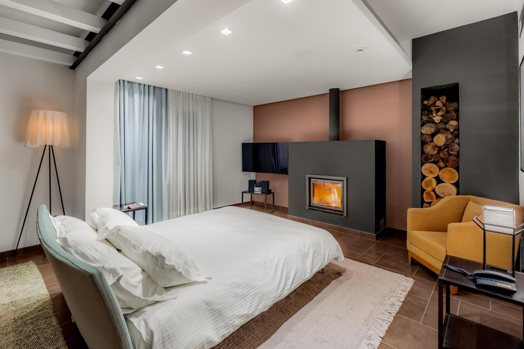 Suite Sea View