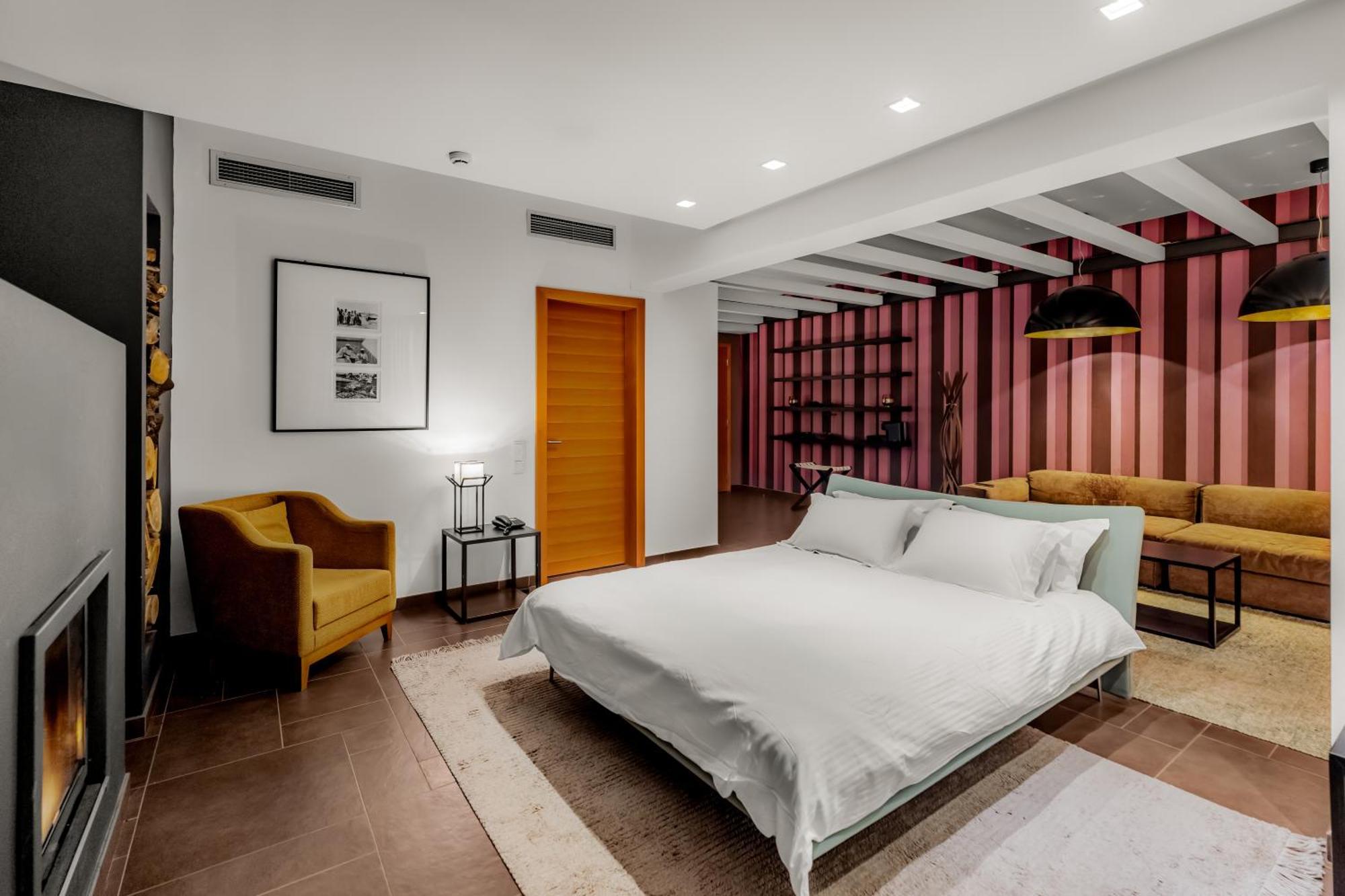Suite Sea View