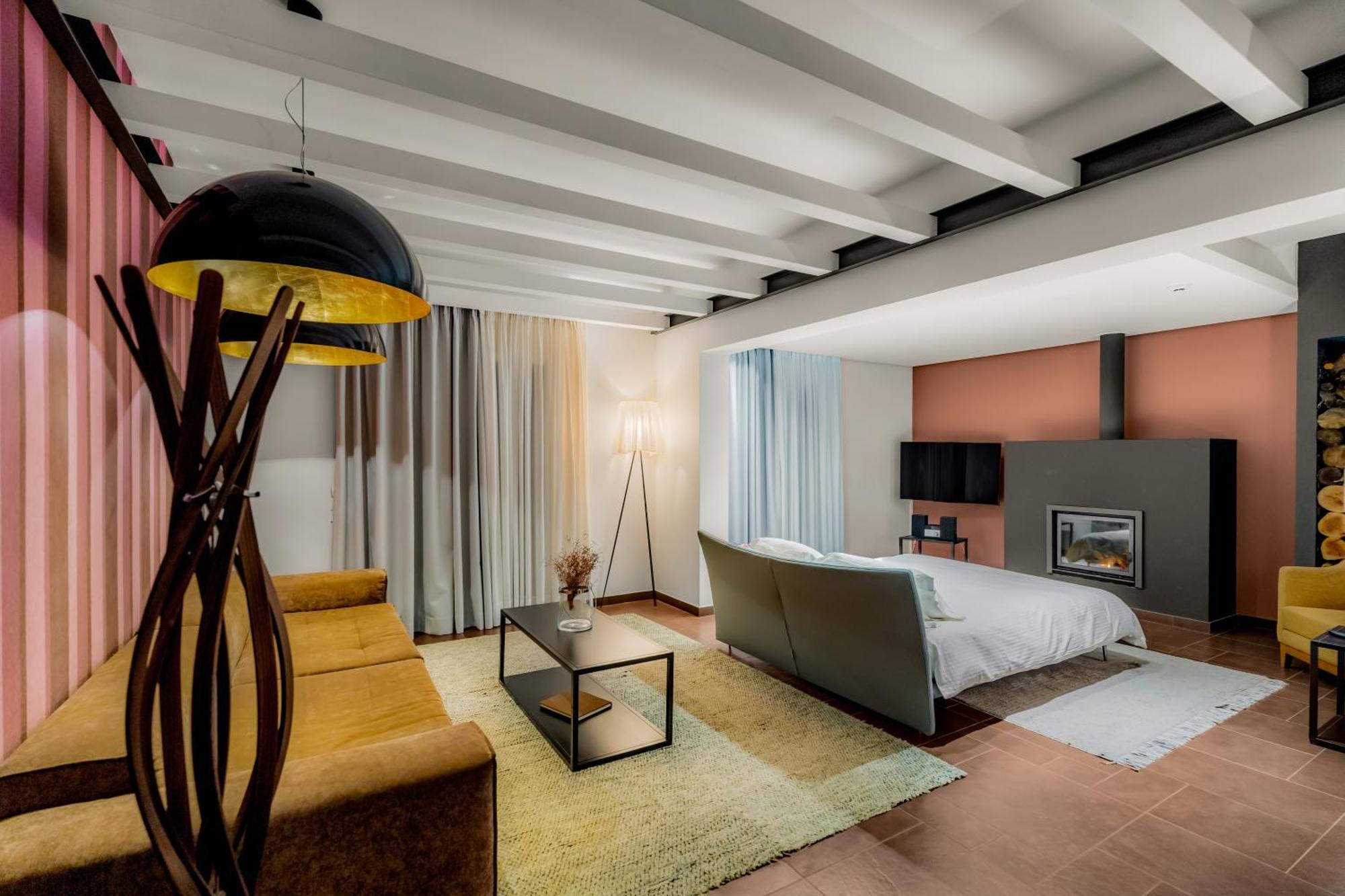 Suite Sea View