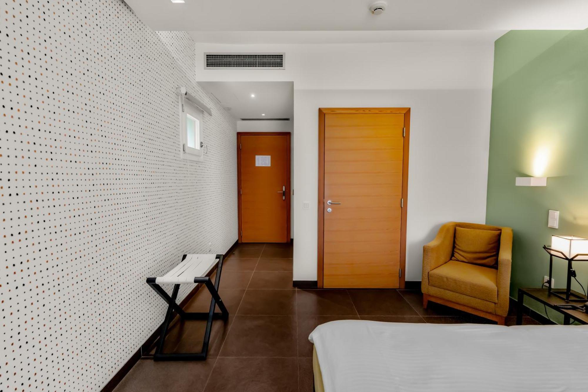 Double Room Disability Access Sea View
