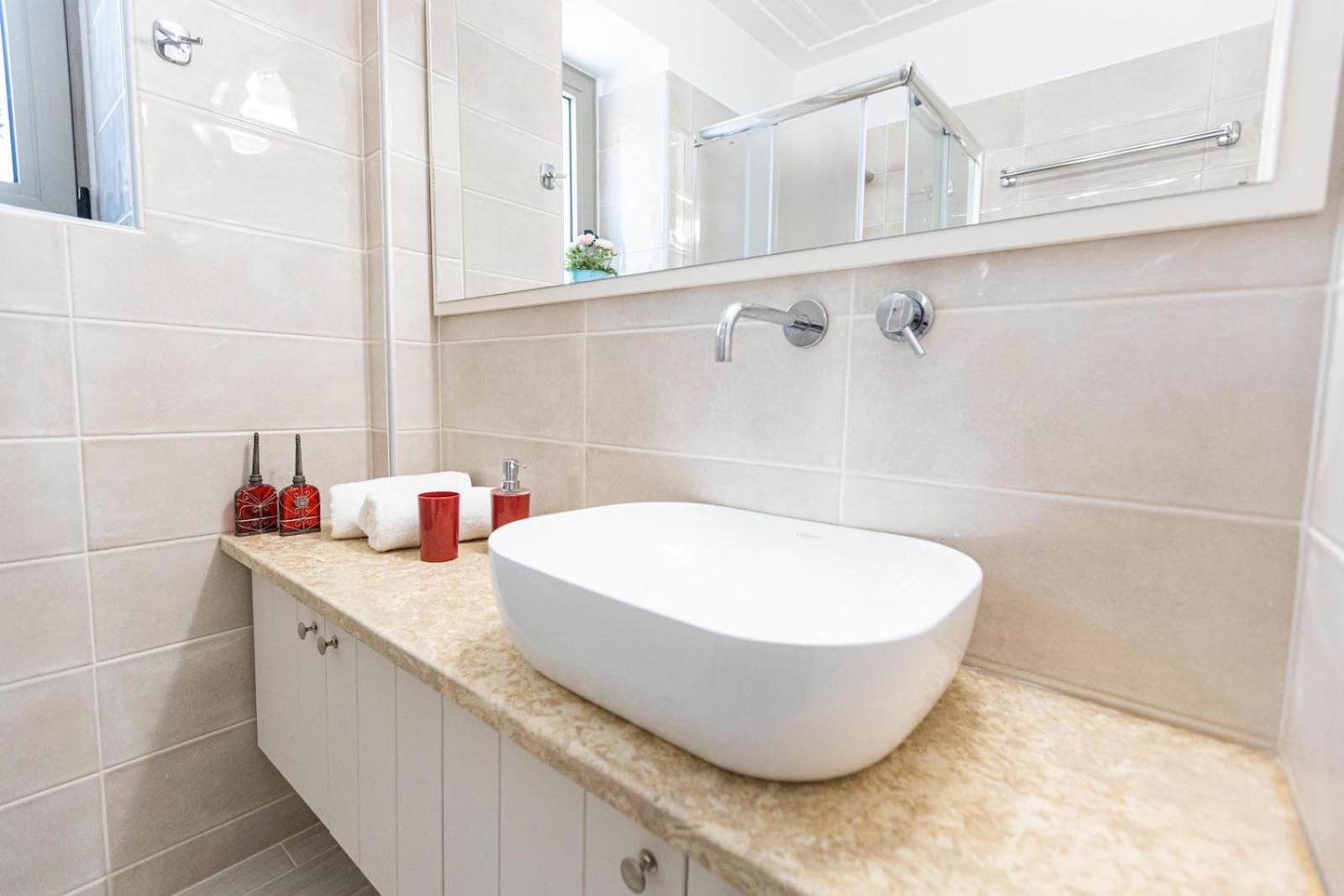 Superior Triple Room Sea View