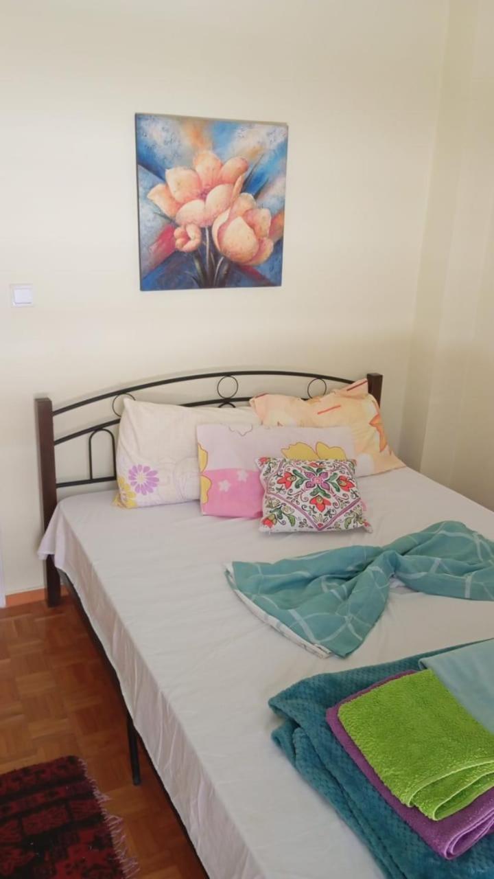 Deluxe Double Room Balcony