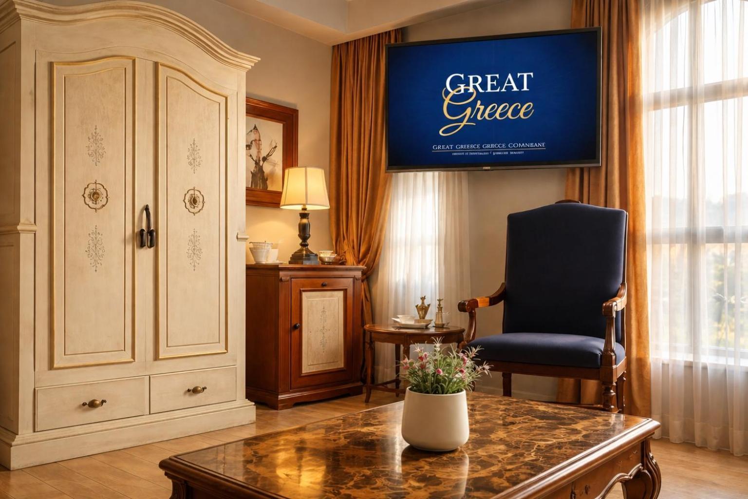 Superior Double Room