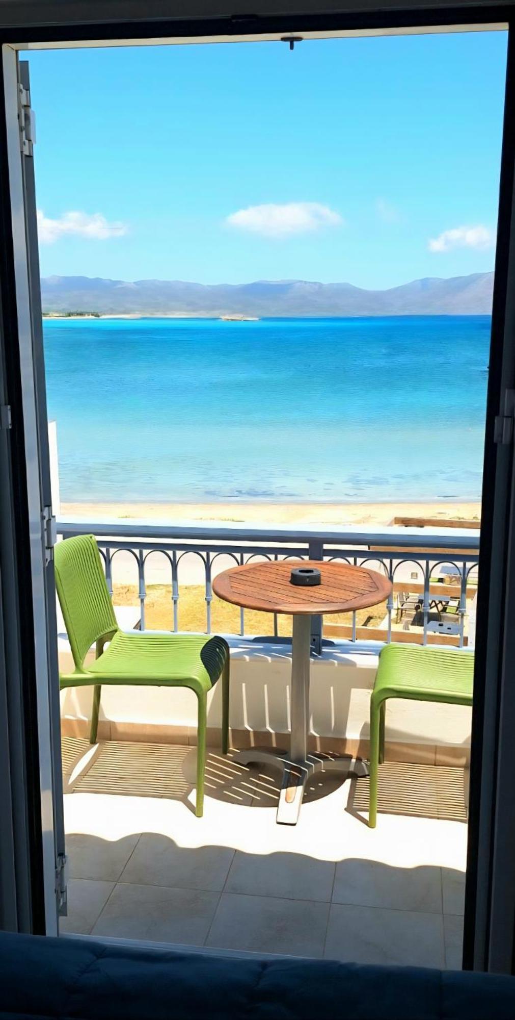 Double Room Sea View