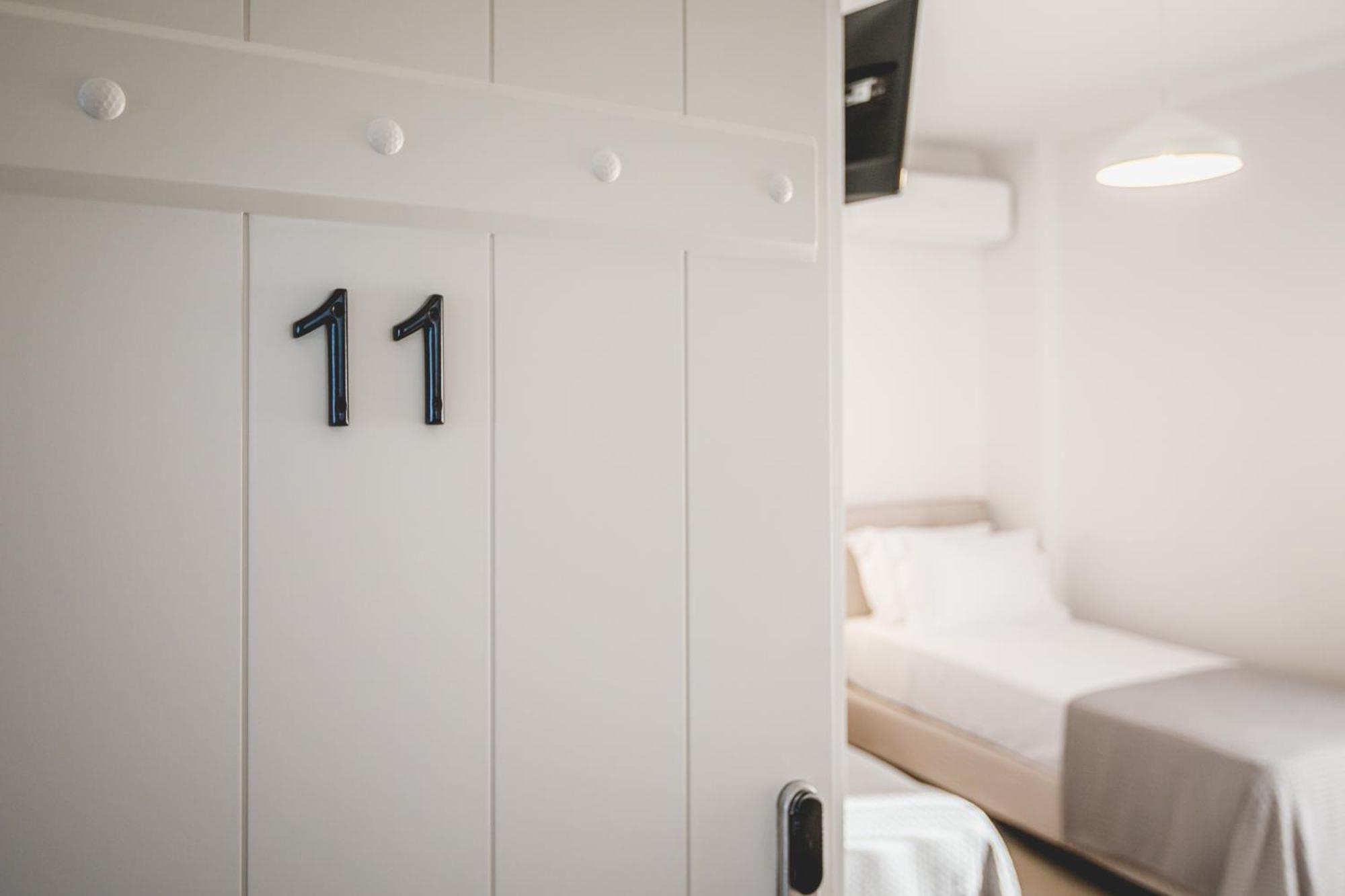 Superior Apartment