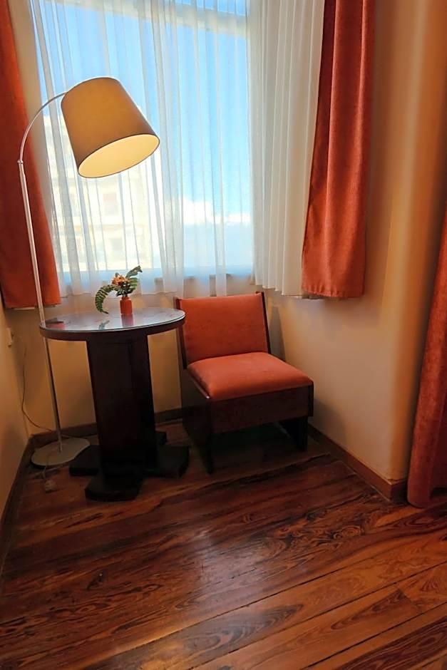 Double or Twin Room City View