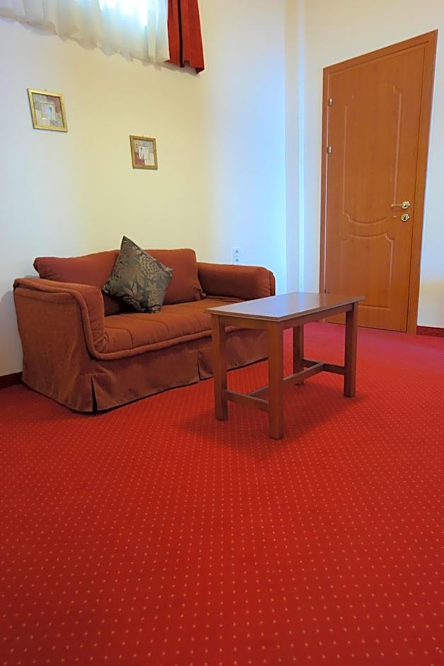 Suite Sea View