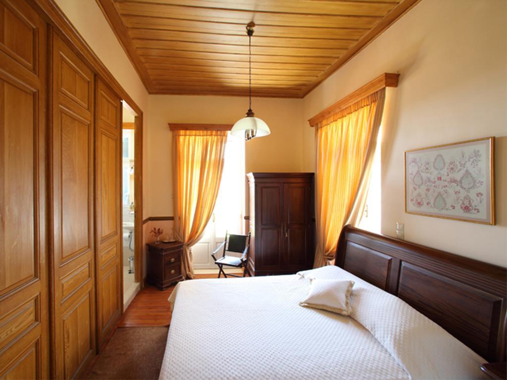 Double Room Balcony