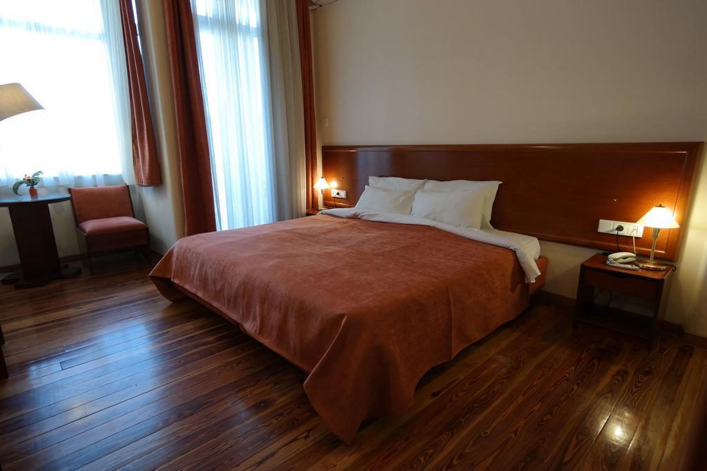 Double or Twin Room City View