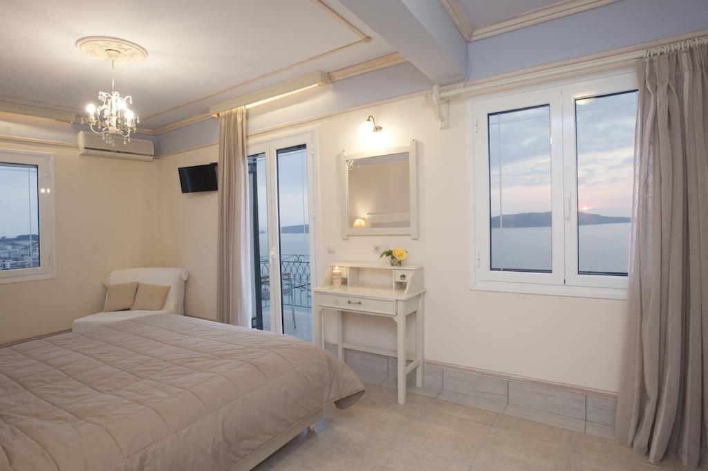 Studio Sea View