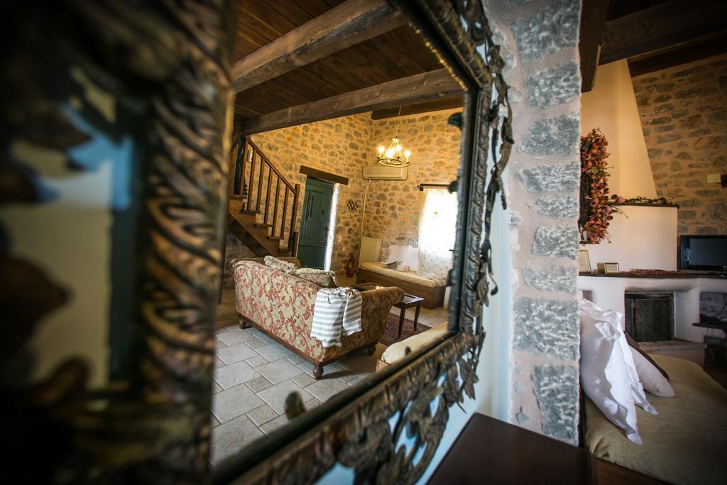 Family Room Attic