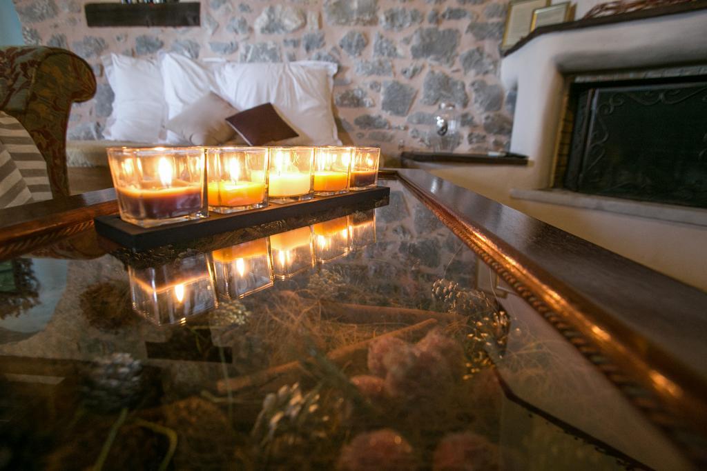 Family Room Attic