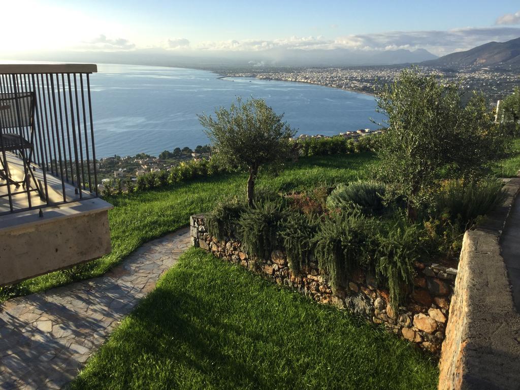 Studio Sea View