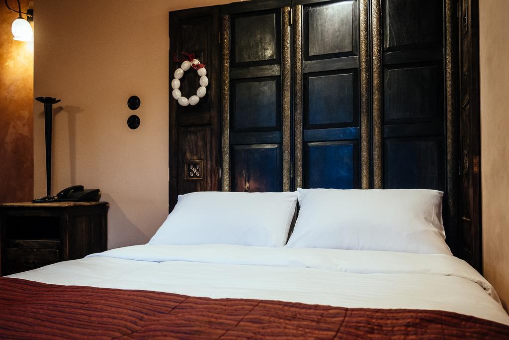 Suite mit Dachboden und Balkon