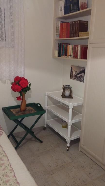 Studio-Apartment