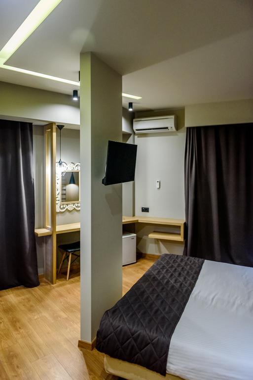 Superior Double or Twin Room Sea View