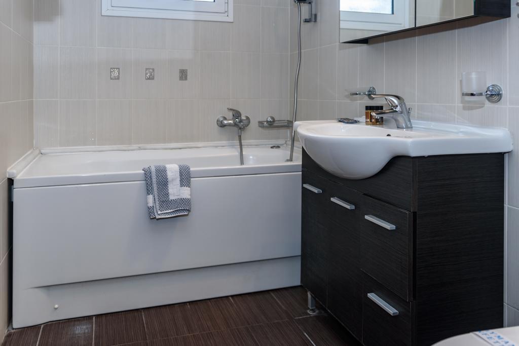Superior Double or Twin Room Sea View