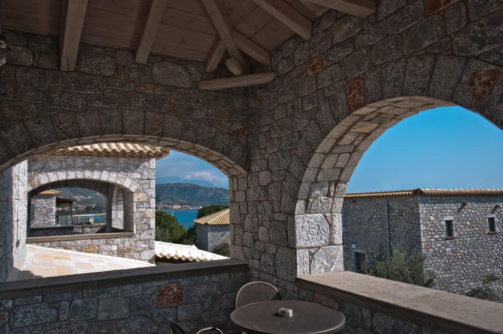 Superior Στούντιο (2 Ενήλικες) με θέα στη Θάλασσα