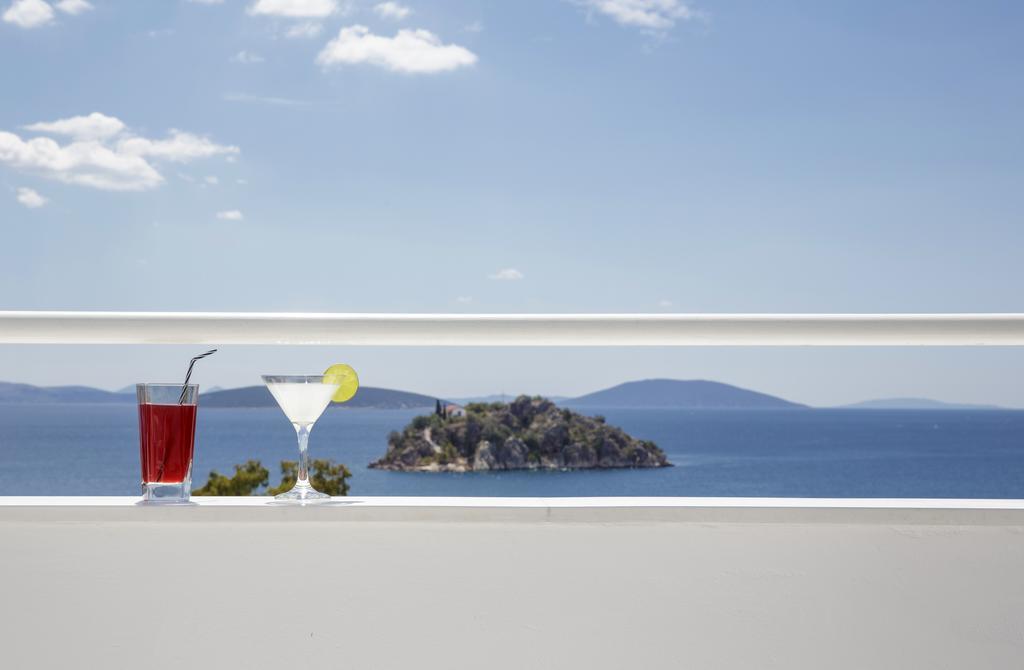 2 Bedroom Sea View