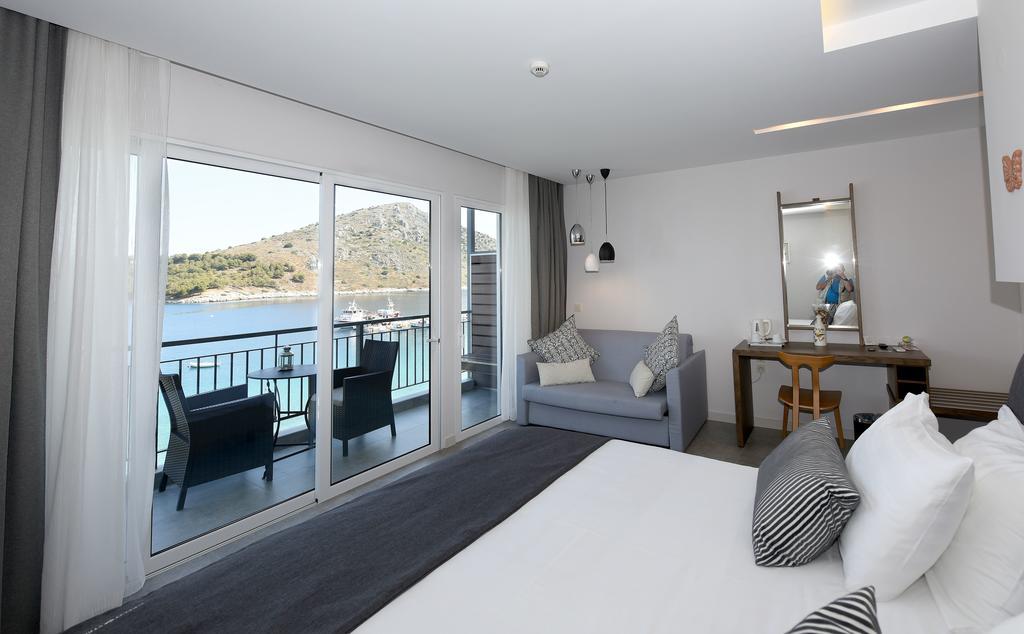 Junior Suite Sea View